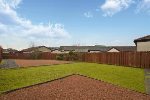 34 Caledonia Crescent, Ardrossan, KA22 8LW