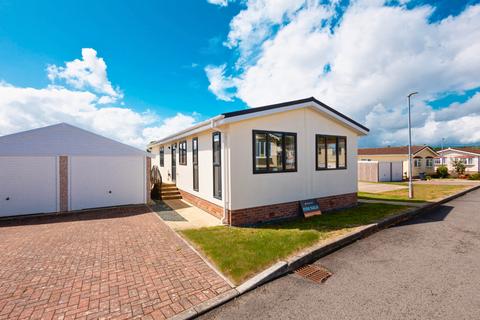 2 bedroom park home for sale, Builth Wells, Powys, LD2