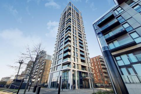 undefined, The Lighterman Building, 1 Pilot Walk, SE10
