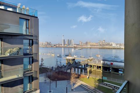 undefined, The Lighterman Building, 1 Pilot Walk, SE10