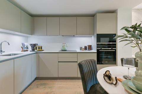 1 bedroom apartment for sale, Chiswick Green, Chiswick High Road, W4