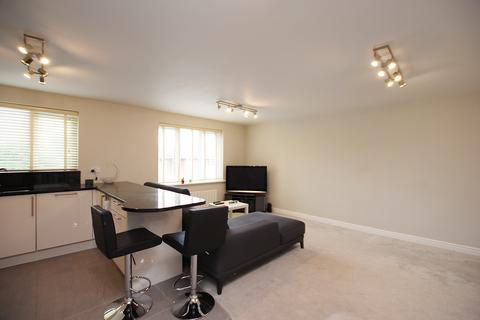 2 bedroom apartment to rent, Kingfisher Drive, Guildford, Surrey, GU4