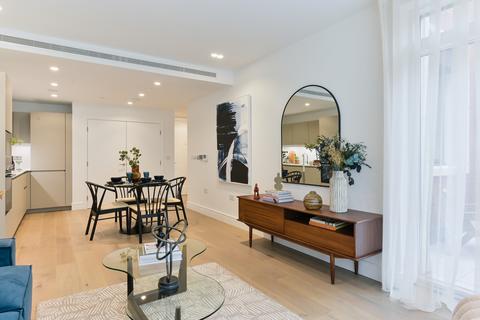 2 bedroom apartment for sale, Chiswick Green, Chiswick High Road, W4