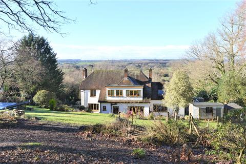 Buddle Mead Buddle Hill, North Gorley, Fordingbridge, SP6 2PF