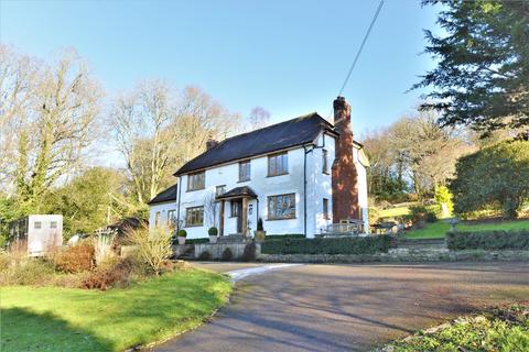 Buddle Mead Buddle Hill, North Gorley, Fordingbridge, SP6 2PF