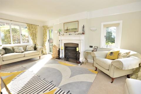 Buddle Mead Buddle Hill, North Gorley, Fordingbridge, SP6 2PF