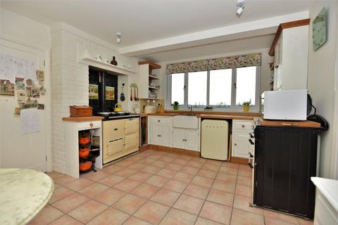Buddle Mead Buddle Hill, North Gorley, Fordingbridge, SP6 2PF