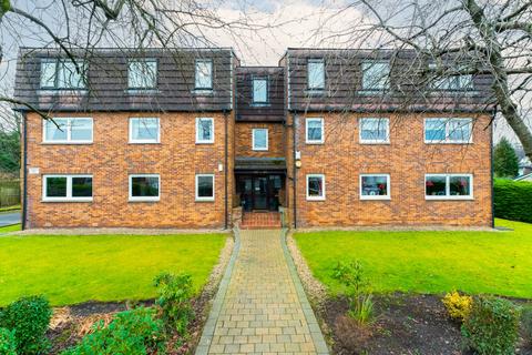 60 Brooklea Drive, Giffnock, Glasgow, G46 6AS