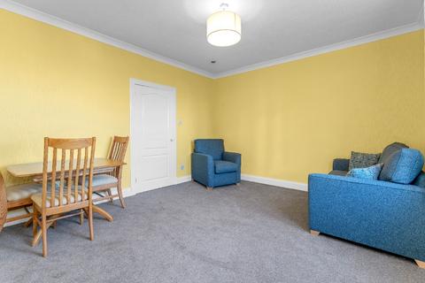 2 bedroom flat to rent, Granton Road, Granton, Edinburgh, EH5