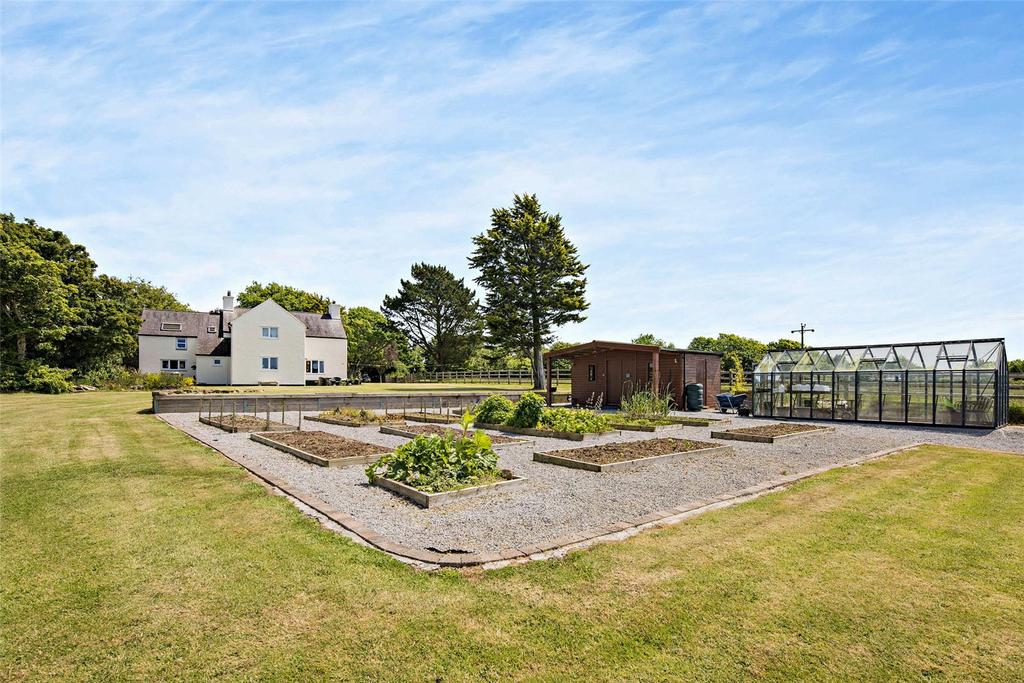 Gardens