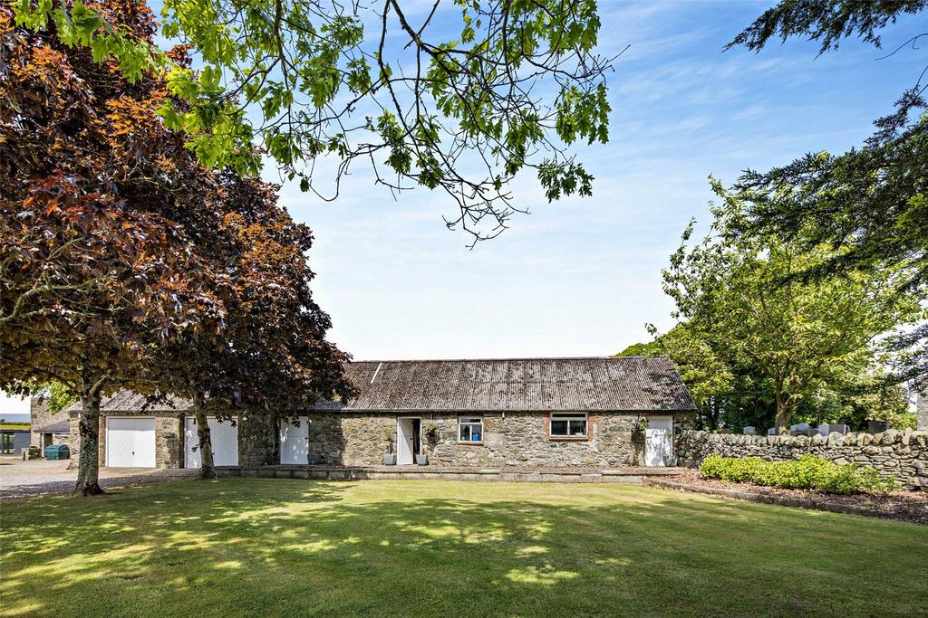 Outbuildings