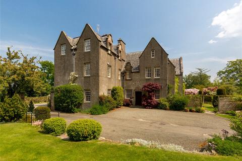 8 bedroom detached house for sale, Lanark Road West, Balerno, Midlothian, EH14