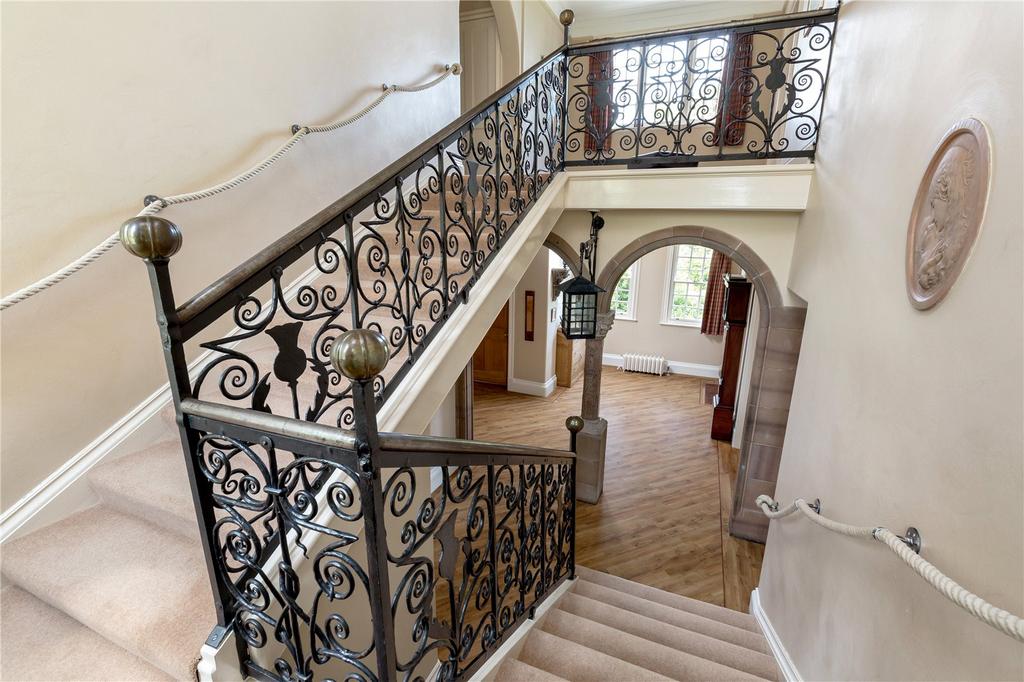 Staircase