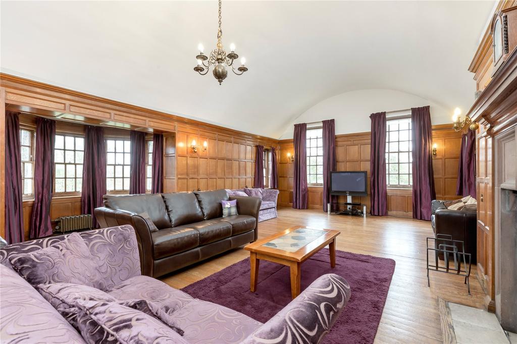 Drawing Room