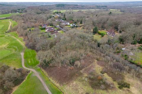 Land for sale - Titchfield Lane, Wickham, Fareham, Hampshire, PO17