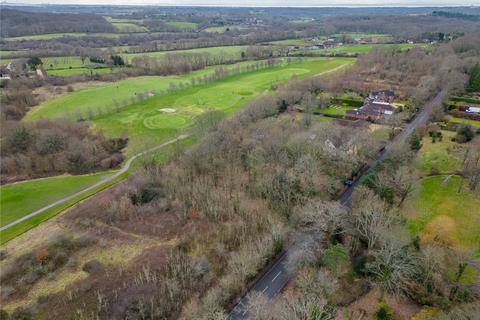 Land for sale - Titchfield Lane, Wickham, Fareham, Hampshire, PO17