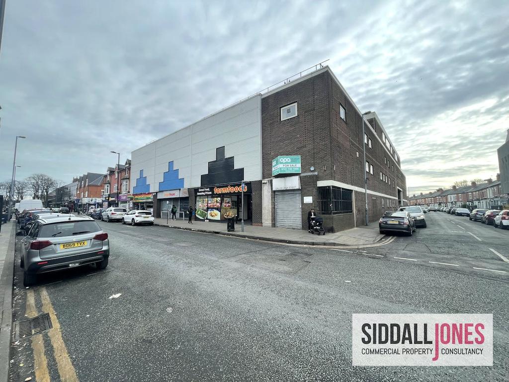 196 High Street Erdington Birmingham B23 6sj