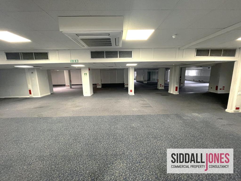 High Street, Erdington, Birmingham, B23 6SJ Office to rent