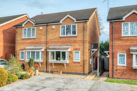 3 Beckett Close, Redditch, B98 8SR