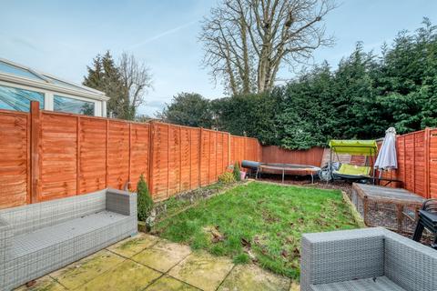 3 Beckett Close, Redditch, B98 8SR