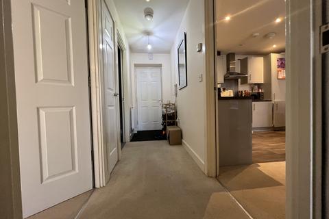 2 bedroom apartment to rent, Ikon Avenue, Wolverhampton, West Midlands, WV6
