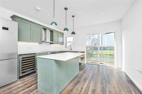 3 bedroom end of terrace house to rent, Ronian Villas, Elm Grove, Wimbledon, London, SW19