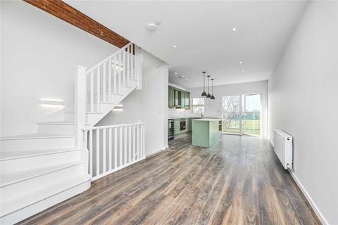 3 bedroom end of terrace house to rent, Ronian Villas, Elm Grove, Wimbledon, London, SW19