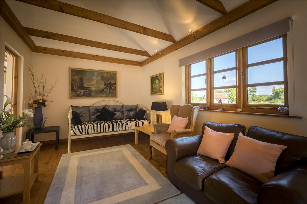 Annexe Living Room