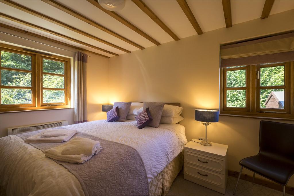 Annexe Bedroom