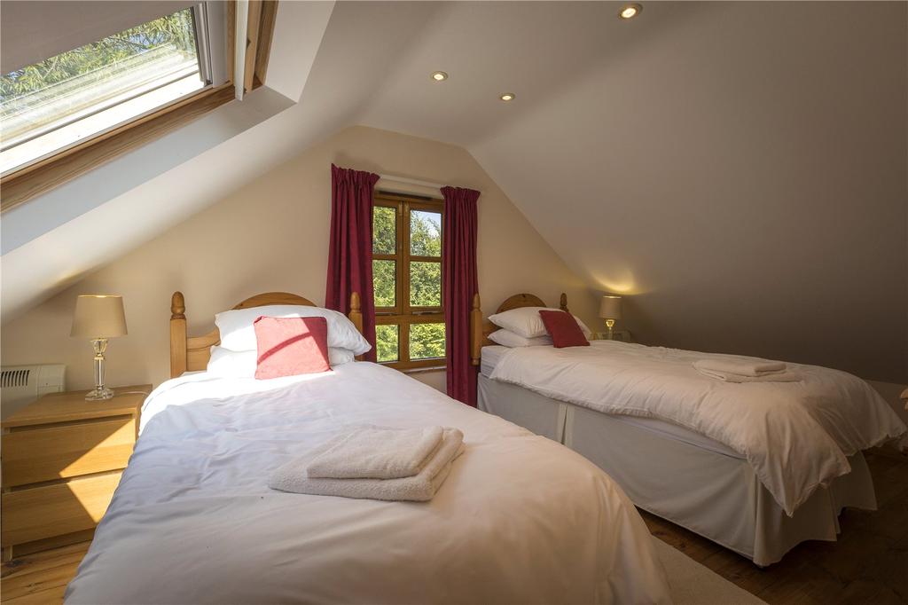 Annexe Bedroom