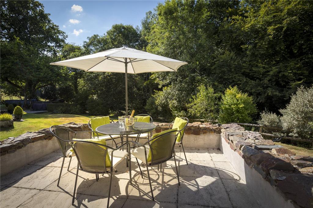 Annexe Gardens