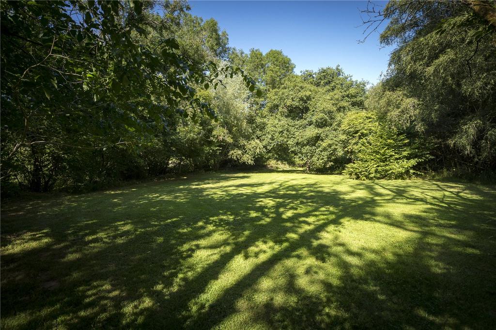 Gardens