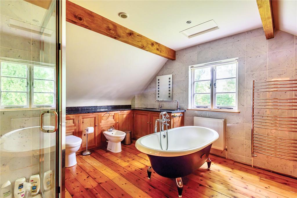 En Suite