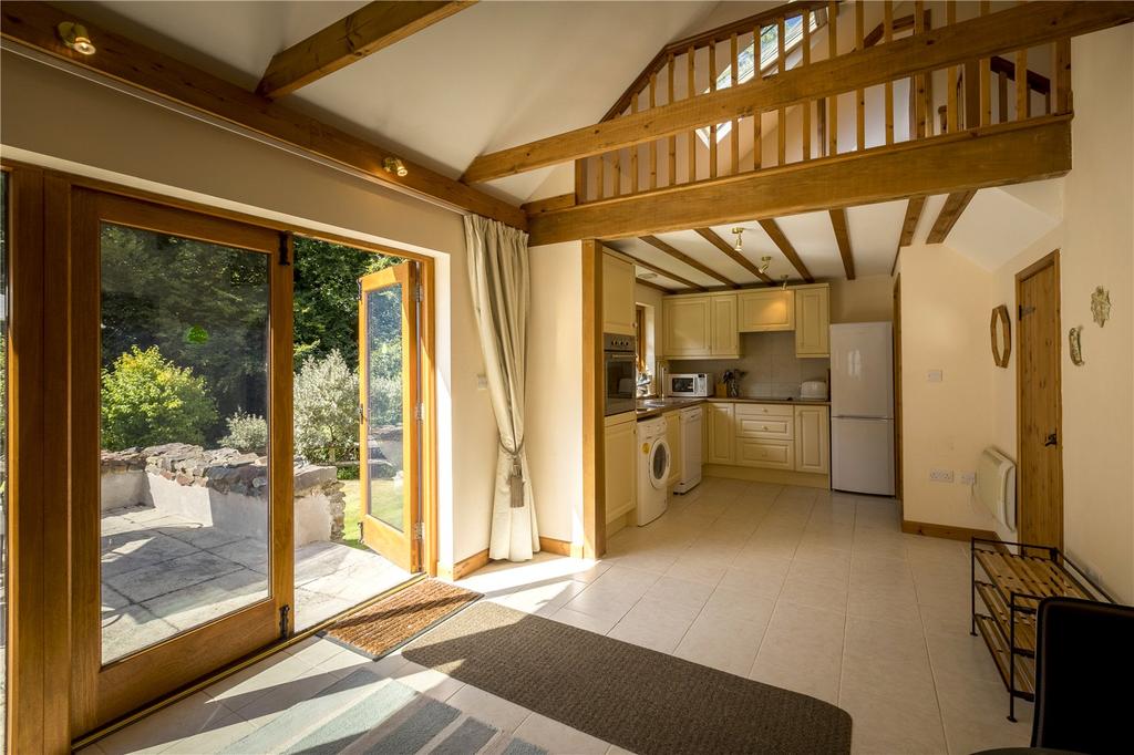 Annexe Kitchen