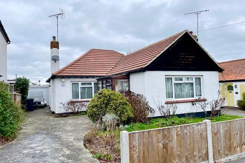 11 Agnes Avenue, Leigh-on-sea, SS9 3SX