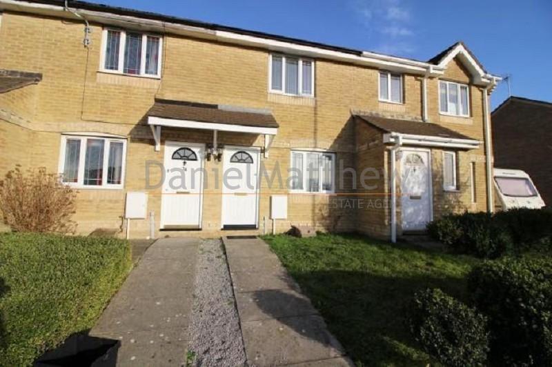 Mackworth Street, Bridgend, Bridgend... 2 bed terraced house £760 pcm