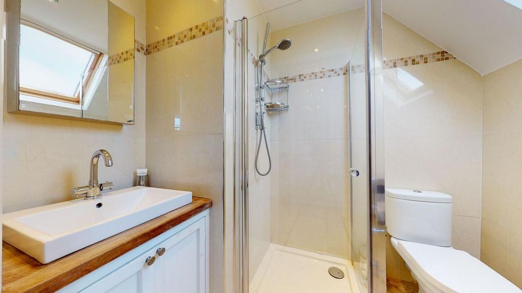 En suite