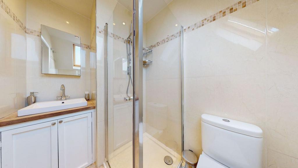 En suite