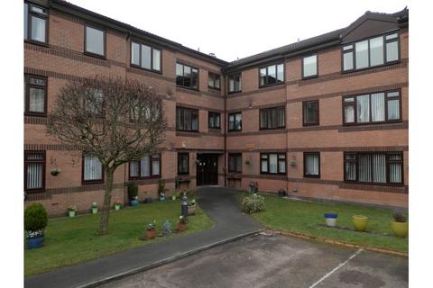 1 bedroom retirement property for sale - Monyhull Road, Kings Norton, Birmingham