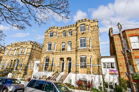 2 bedroom flat for sale, Clarendon Road, Margate, Kent