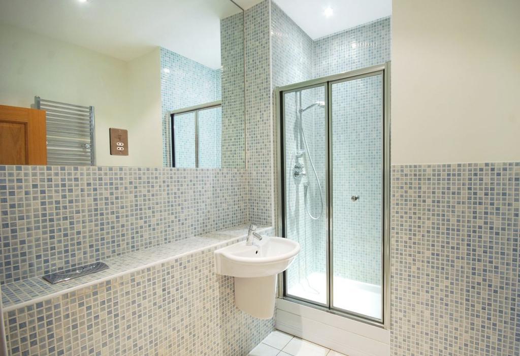 En suite