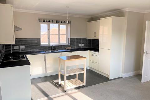 undefined, Warren Avenue, Saxmundham