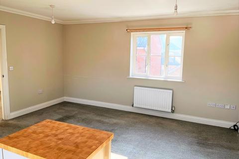 undefined, Warren Avenue, Saxmundham