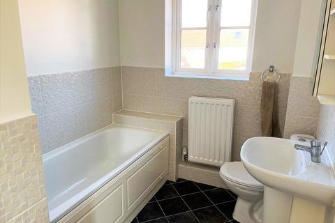 undefined, Warren Avenue, Saxmundham