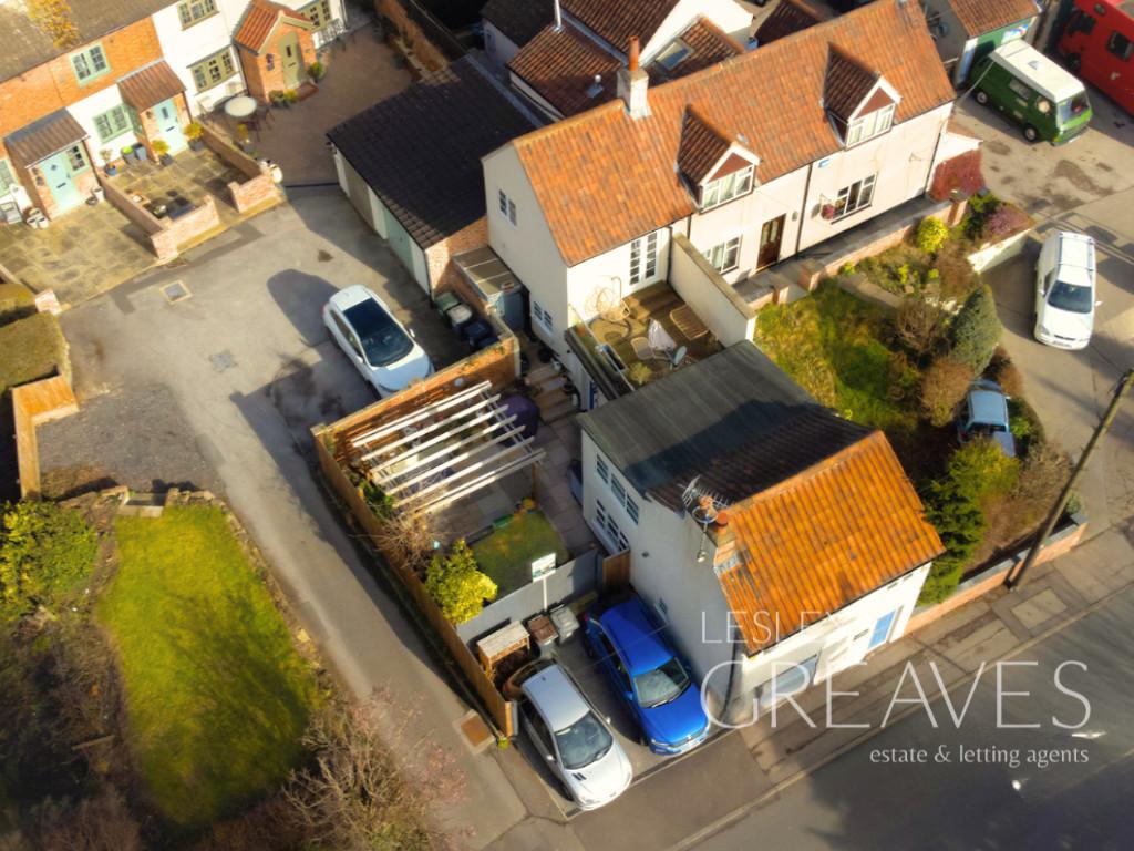 Drone Photo