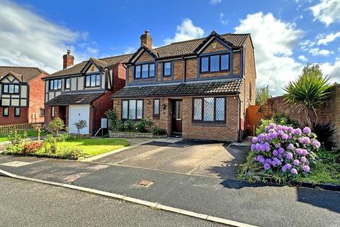 12 Walnut Close, Exminster, Exeter, EX6 8SZ