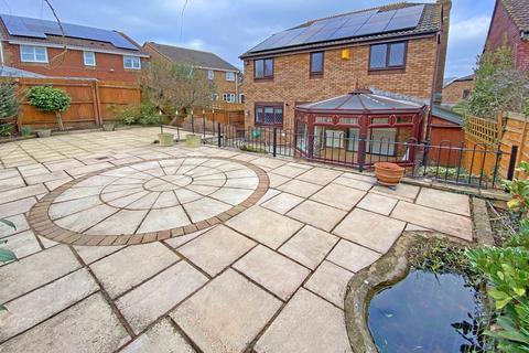 12 Walnut Close, Exminster, Exeter, EX6 8SZ