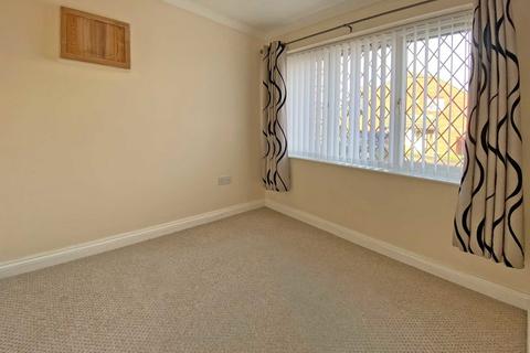 12 Walnut Close, Exminster, Exeter, EX6 8SZ