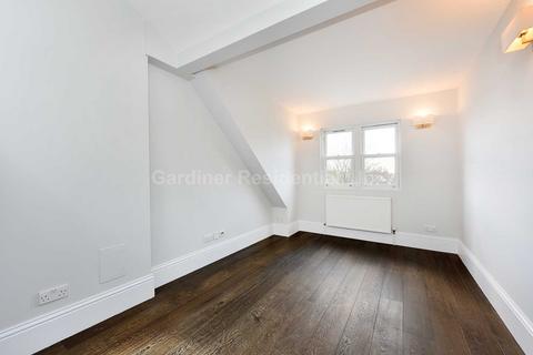 2 bedroom flat to rent, Grange Park, Ealing