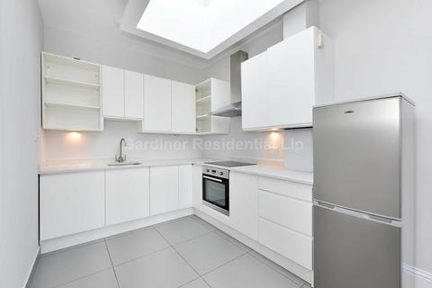 2 bedroom flat to rent, Grange Park, Ealing